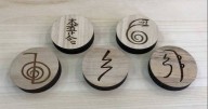 Símbolos Reiki: Descubre los 5 más importantes y sus beneficios