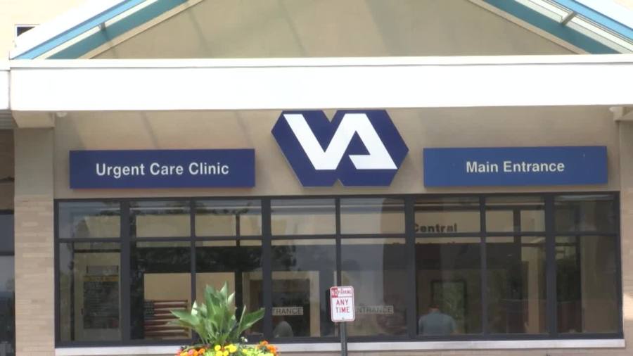 Altoona VA Medical Center to honor Overdose Awareness Day with ceremony, naloxone education