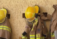 Con salarios menores a los policías, bomberos de Los Cabos esperan incremento de hasta 25%