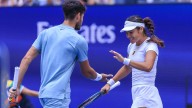 El gesto de Raducanu en las narices de Alcaraz que tiene loco al US Open: "¿En serio...?"