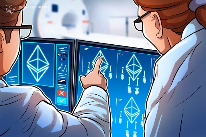 5 señales que sugieren que ether podría alcanzar pronto nuevos máximos