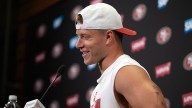 49ers’ Christian McCaffrey launches new ‘While On Earth’ brand