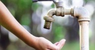 Varios sectores de Alto Comedero sin agua