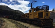 Alcaldía de Sogamoso advierte que obras de la línea férrea podrían dividir la ciudad en dos