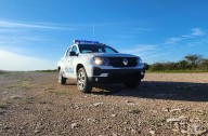 Quemú: un empleado rural murió al despistarse en su moto en un campo