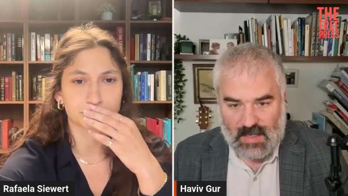 Israelis Are Urging Bibi to Explain ‘What The Hell’ The Strategy Is, Says Journo