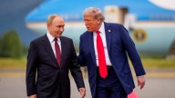 Lip reader reveals Putin's pledge to Trump and Don's advice after leaders landed in Alaska for showdown