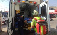 Grupo armado intercepta ambulancia para secuestrar a paciente en Sinaloa; responsables se confunden de persona
