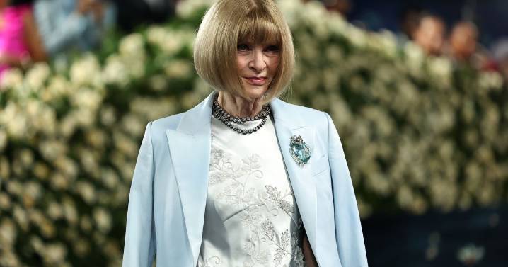 Who Will Replace Anna Wintour at ‘Vogue’?