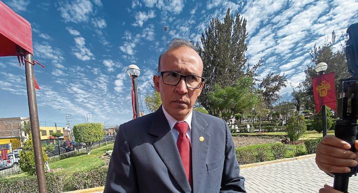 PNP tras la captura de una docena de extranjeros de “Los Orientales” y “Los Negritos” en Arequipa