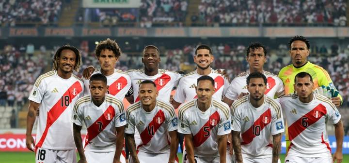 Perú rechaza amistoso con Uzbekistán y planifica encuentros en Estados Unidos
