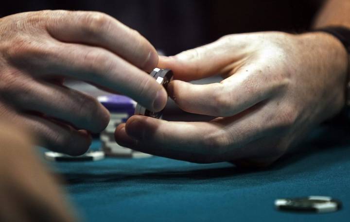 BC Lottery Corp. says it was ‘ambushed’ in money laundering investigation