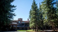 Hundreds may have been exposed to rabies at bat-infested cabins in Grand Teton National Park