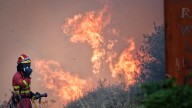 Podemos llevará a la Junta de Castilla y León ante la Fiscalía por su gestión de los incendios