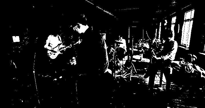 "Joy Division", el documental
