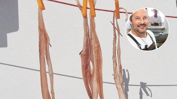 Este es el plato típico de Málaga que casi nadie conoce y se está perdiendo: "Lo hacían nuestros abuelos"