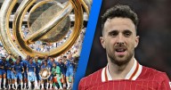 Chelsea decidió donar 15 millones de dólares a la familia de Diogo Jota