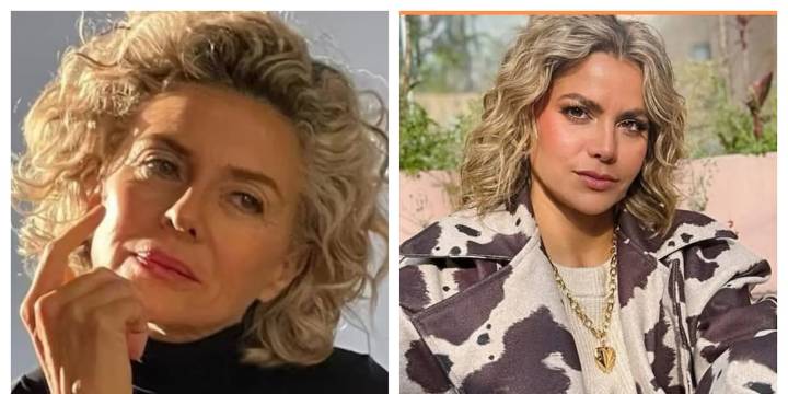 Margarita Rosa de Francisco se pronunció ante las amenazas contra Adriana Lucia en redes sociales: “Siento miedo”