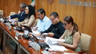 Eligen nueva Mesa Directiva para el Congreso de Nayarit