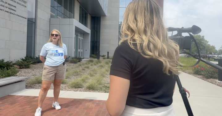 New Blue Jays flying to the nest, Creighton University welcomes largest freshman class in school history