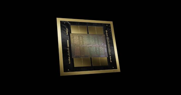 Nvidia y AMD cederán al Gobierno de EEUU el 15 % de sus ingresos por la venta de chips de IA a China