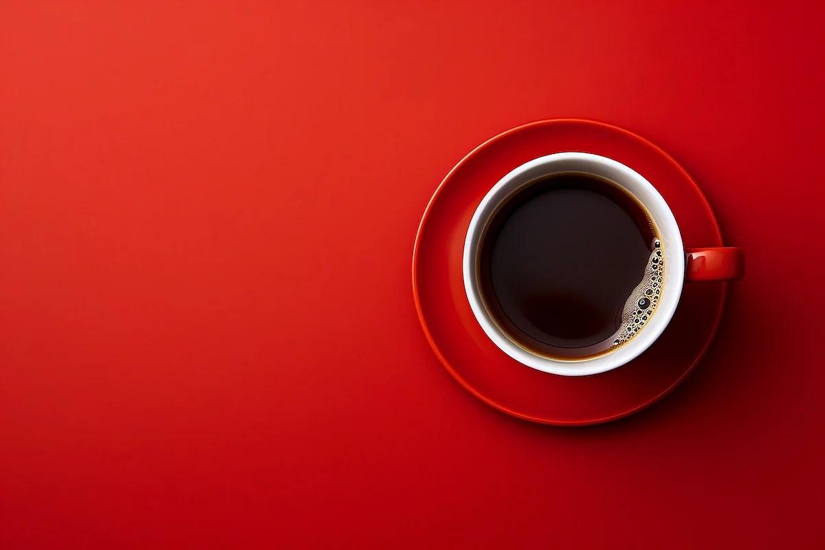 Instant Coffee Recalled Due to Possible Presence of Glass