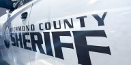 Woman arrested after leading deputies on multi