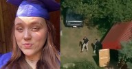 El escalofriante caso de una mujer embarazada enterrada en el patio de su novio: envió último mensaje antes de ser asesinada