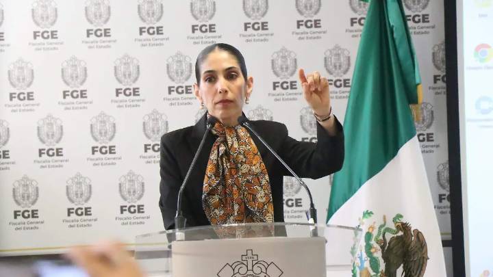 FGE confirma que taxista y docente jubilada de Álamo fue asesinada por tortura