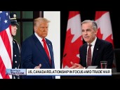 Fmr. Canada Trade Minister: 35% Tariffs Are Not Tenable