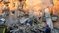Guerra Ucrania - Rusia en directo | EE.UU. aprueba la venta de municiones aéreas a Ucrania