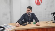 Agustín Marchetti, candidato a Diputado provincial