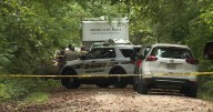 Bicyclists discover woman's body in High Bridge Trail State Park