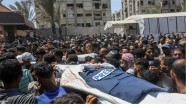 Brasil condena bombardeo de Israel contra hospital en Gaza