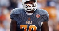 Tennessee athletics to switch back to Adidas apparel