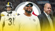 Steelers’ most surprising 53-man roster cut before 2025 NFL season