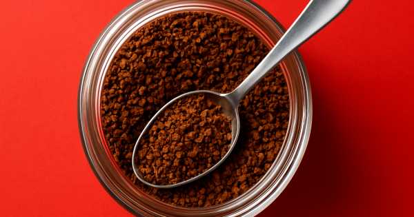 Suspenden un café muy popular en todo Estados Unidos por riesgo de "perforación intestinal"