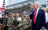 National Guard to be mobilized in 19 states as Trump targets illegal immigration