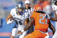 Pack preview: Nevada vs. Boise State