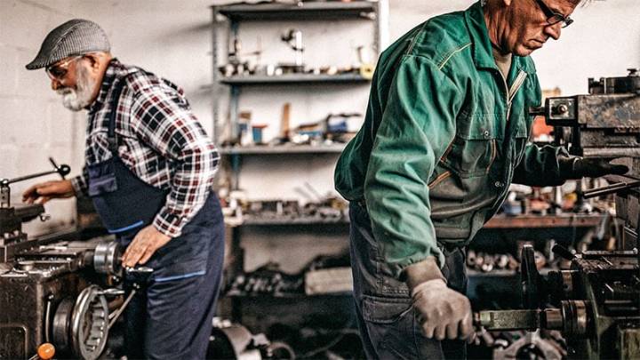 Common Phthalate Tied to Coronary Risk in Car Plant Workers