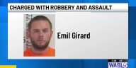 Man charged in Biddeford shootings now accused of attacking woman in Saco parking lot