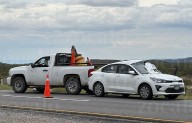 Accidente en la Saltillo-Torreón cobra otra víctima; muere Sergio Ayala, empleado de Capufe