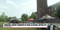 Springfield Armory 50th National Registry anniversary