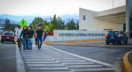 UAEH bajo reclamo estudiantil por incumplimientos en becas 2025