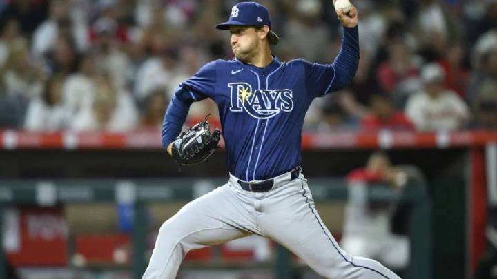 Tough start to Rays’ road trip, Angels beat Rays 5
