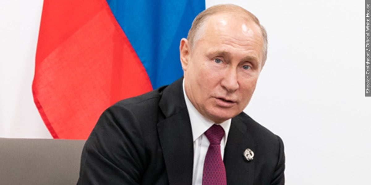 Trump to meet Putin soon, the Kremlin says, as a White House deadline looms on Ukraine