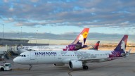 Hawaiian Airlines Airbus A321neo Makes U-Turn Over Pacific Ocean Due To Mechanical Issue