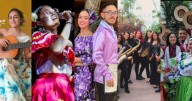 Conozca la delegación de Caldas que desde este viernes le pondrá ritmo al Pasillo Colombiano en Aguadas