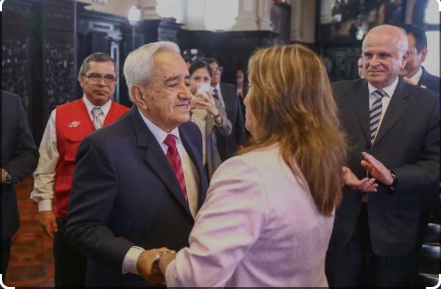 El entierro del honor