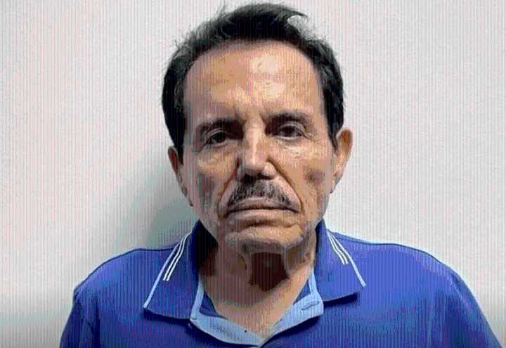 Logra “Mayo” Zambada acuerdo con EU; se declarará culpable el 25 de agosto
